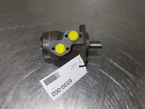 Sonstige M+S Hydraulic MP50CD/4 - /Hydraulik