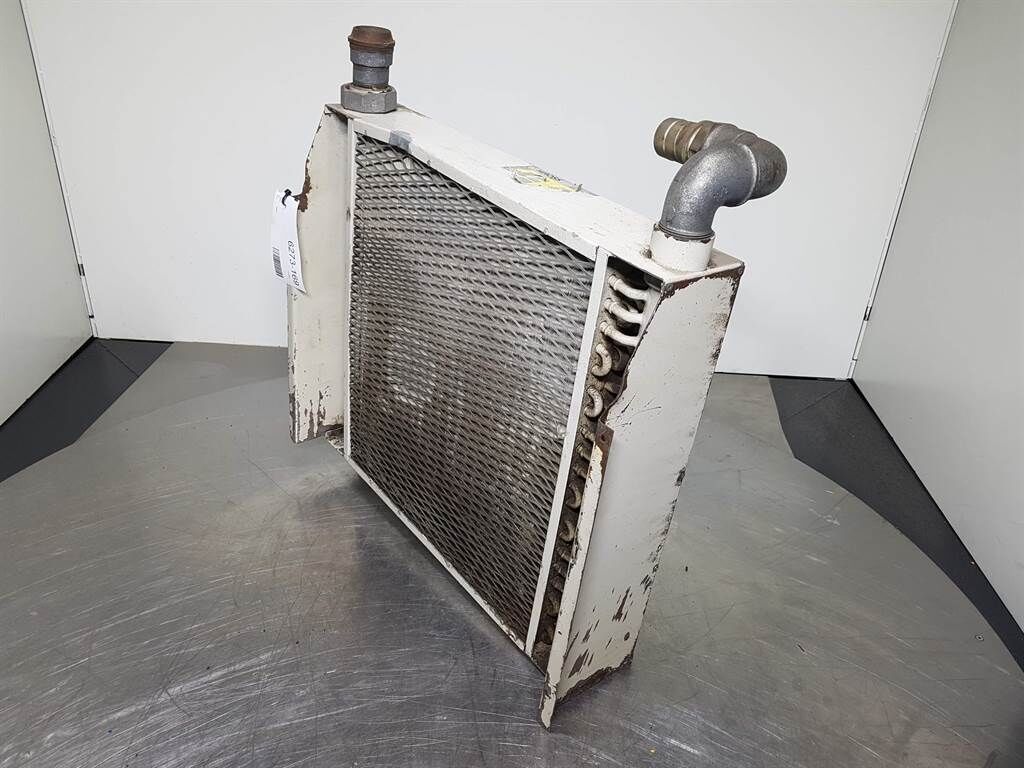 - HiRoss - Oil cooler/Ölkühler/Oliekoeler 2