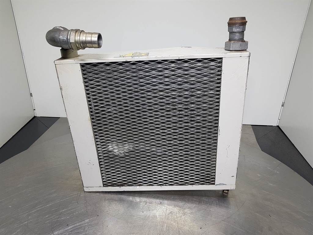 - HiRoss - Oil cooler/Ölkühler/Oliekoeler 3