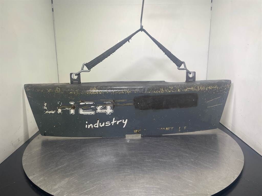 LH24M-94046814-Hood/Haube/Kap 1