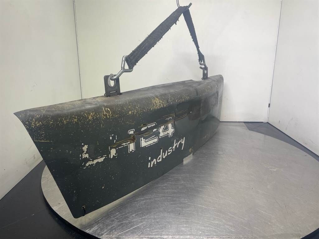 LH24M-94046814-Hood/Haube/Kap 2