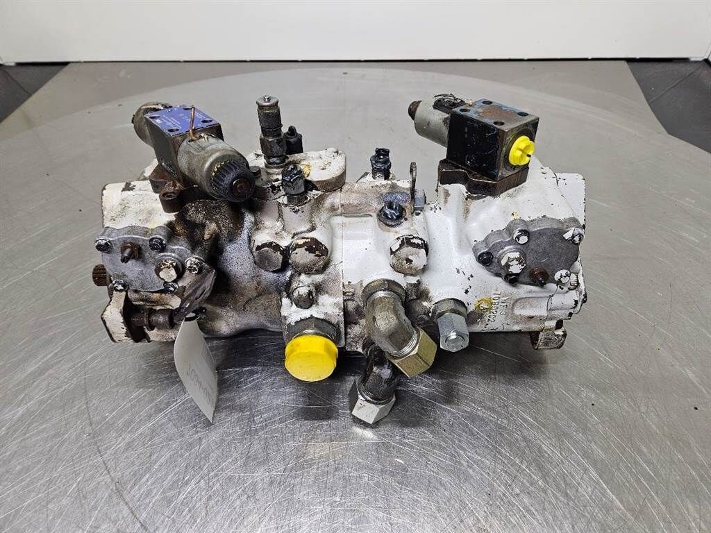 Sauer Sundstrand -7090202-Tandem pump/Fahrpumpe/ 1