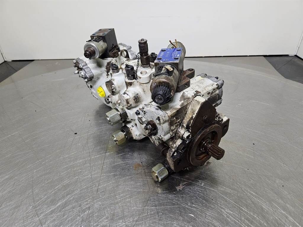 Sauer Sundstrand -7090202-Tandem pump/Fahrpumpe/ 3