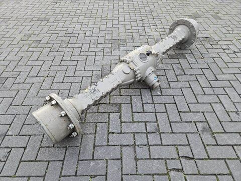 Weycor AR580-Spicer Dana 112/417- /Achse/As 2