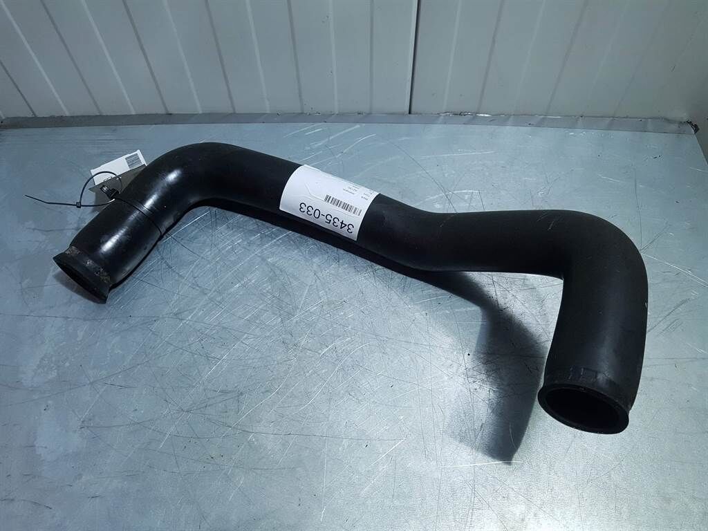 AZ150-4100293A-Hose/Kuehlwasserschlauch 2