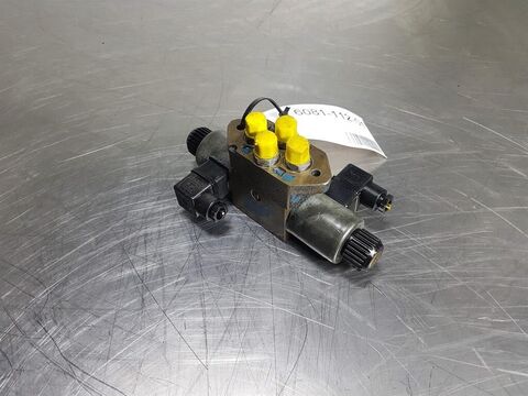 Sonstige ZL100-Bosch 081WV06P1V1004-NG6 4/3 Valve