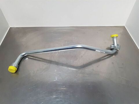 Sonstige TL80-6436017038-Pipe elbow/Rohrbogen/Leiding