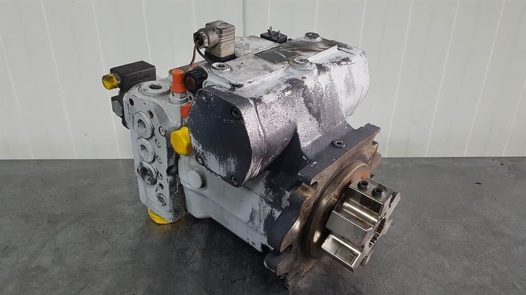 A4VG125DA***/32R - Drive pump/Fahrpumpe/Rijpomp 1