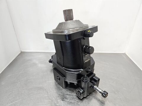 Sonstige AZ95-23103444-Rexroth A6VM140-Drive motor/Rijmot