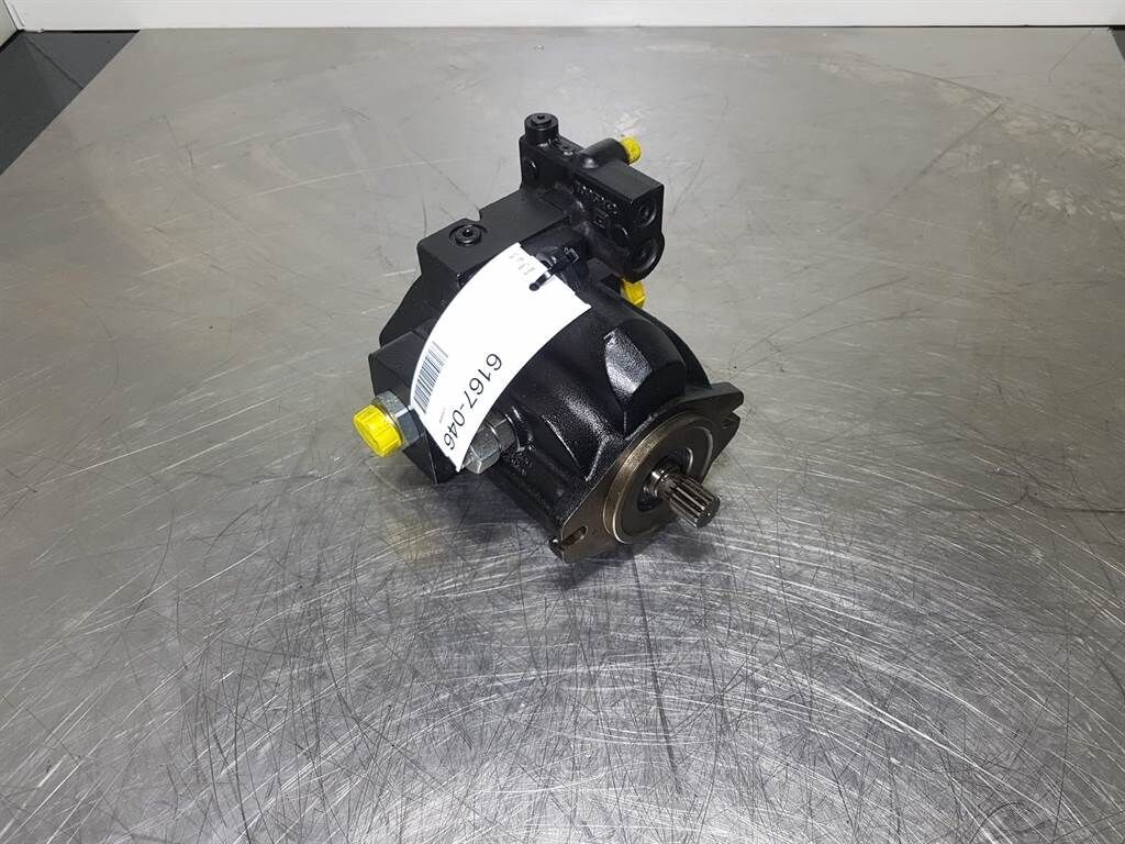 KRR045DLS2116 - Load sensing pump 1