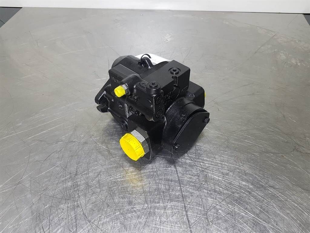 KRR045DLS2116 - Load sensing pump 2