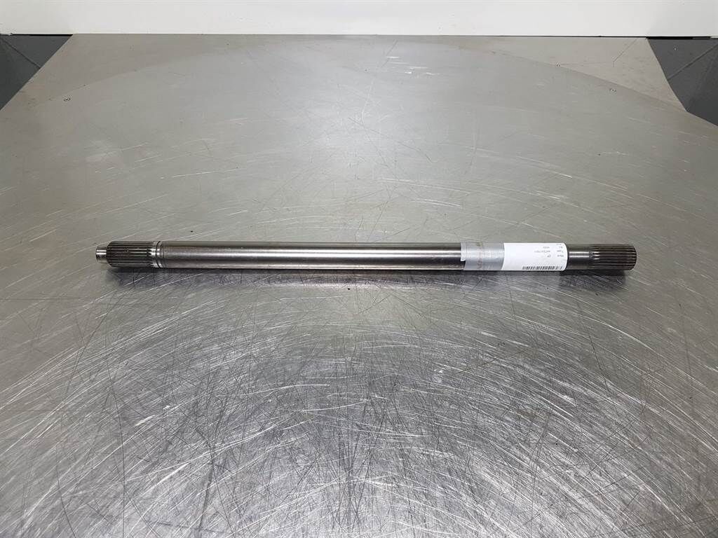 AZ14-ZF 4472317011-Joint shaft/Steckwelle/Steeka 1