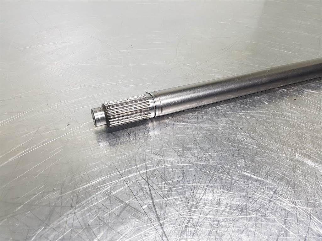 AZ14-ZF 4472317011-Joint shaft/Steckwelle/Steeka 3