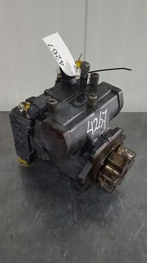 Sonstige L507-Rexroth A4VG71DA1D4/32R-Drive pump/Fahrpump