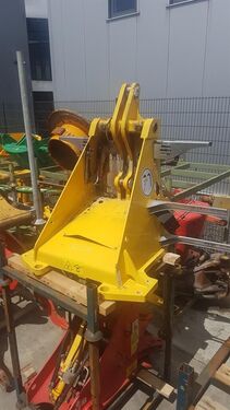 Sonstige V80 Speeder - /Frame