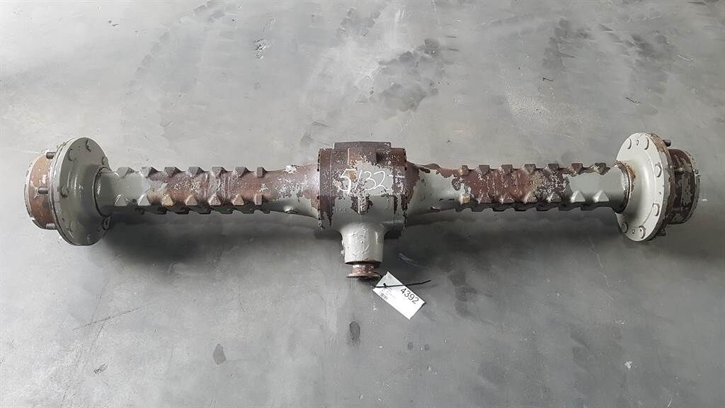 Dana - Atlas AR 75 - /Achse/As 1