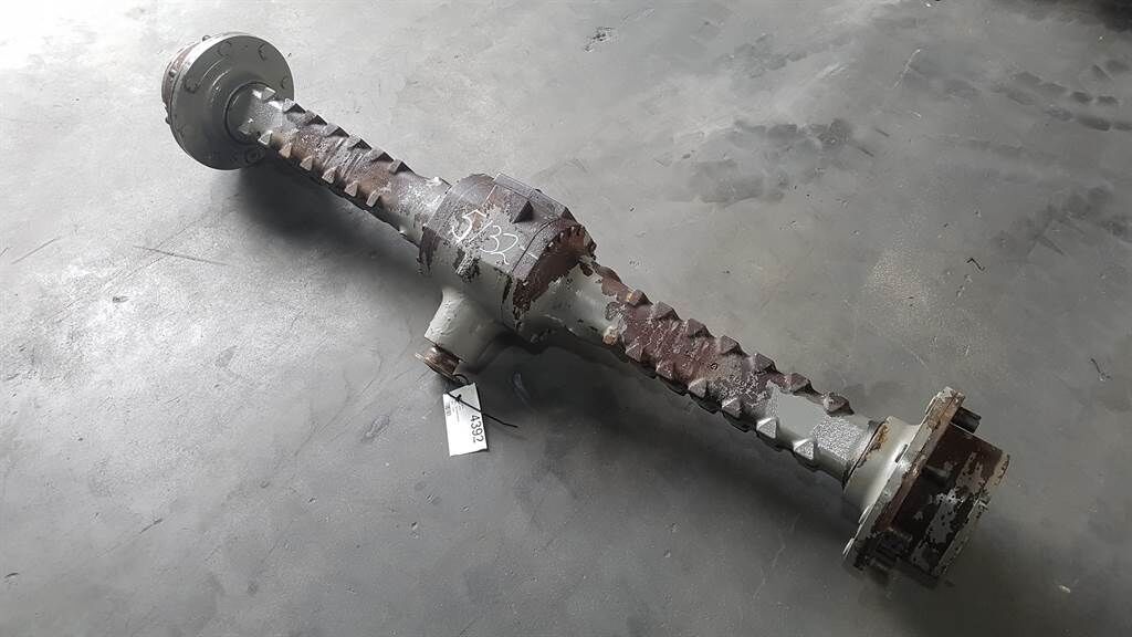 Dana - Atlas AR 75 - /Achse/As 3