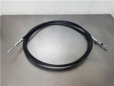 Sonstige Schaeff -5692657700-Handbrake cable/Bremszug