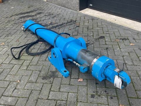 Cilinder Diversen - Cylinder/Zylinder 2