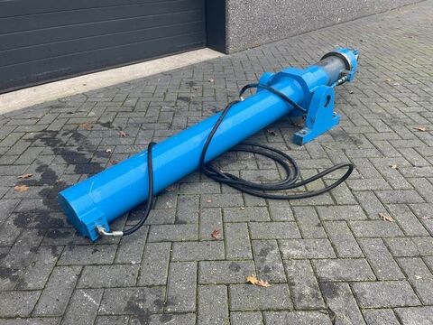 Cilinder Diversen - Cylinder/Zylinder 3