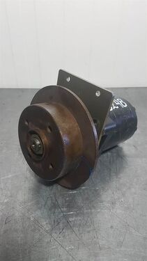 Sonstige TG0280US080AAGW - Hydraulic motor/Hydraulikmotor