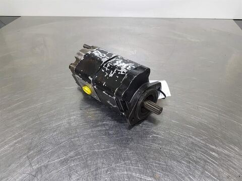 Sonstige Commercial 333 5020 002-Gearpump/Zahnradpumpe/Ta