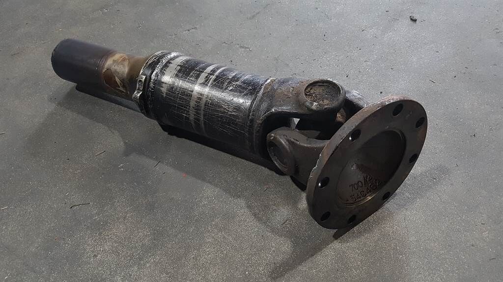 L544 - 5717359 - Propshaft/Gelenkwelle/Cardanas 1