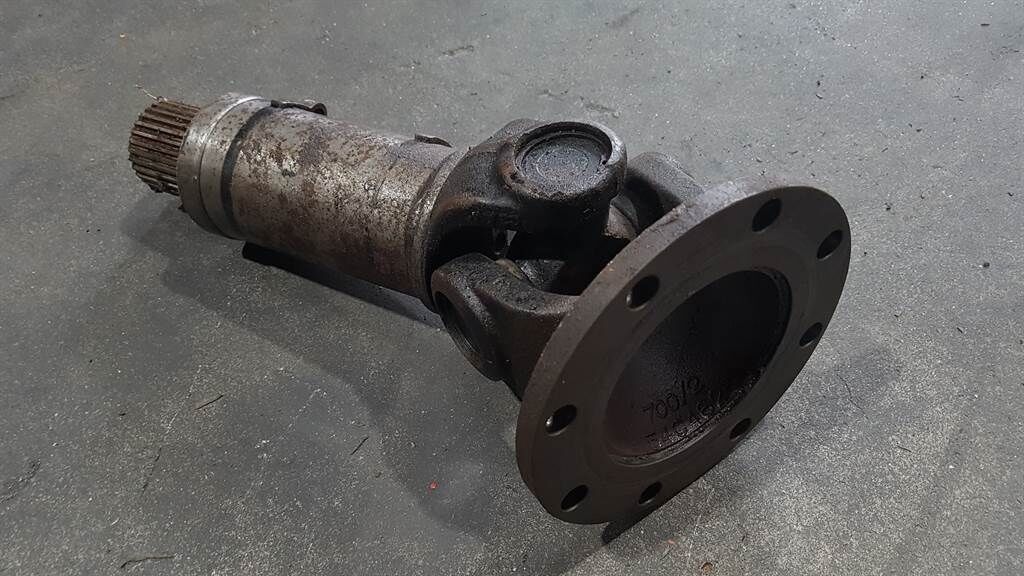 L544 - 5717359 - Propshaft/Gelenkwelle/Cardanas 2