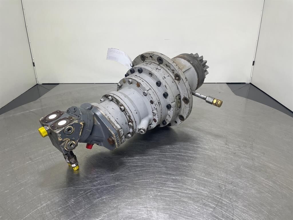 A316-9211473-Swing motor/Schwenkmotor/Zwenkmotor 2