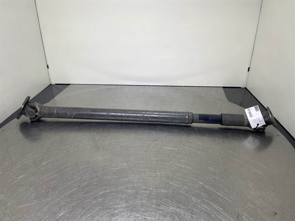 835E - Propshaft/Gelenkwelle/Cardanas 1