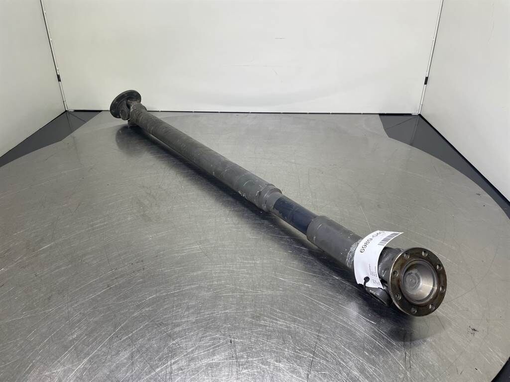 835E - Propshaft/Gelenkwelle/Cardanas 2
