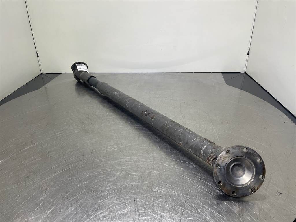 835E - Propshaft/Gelenkwelle/Cardanas 3
