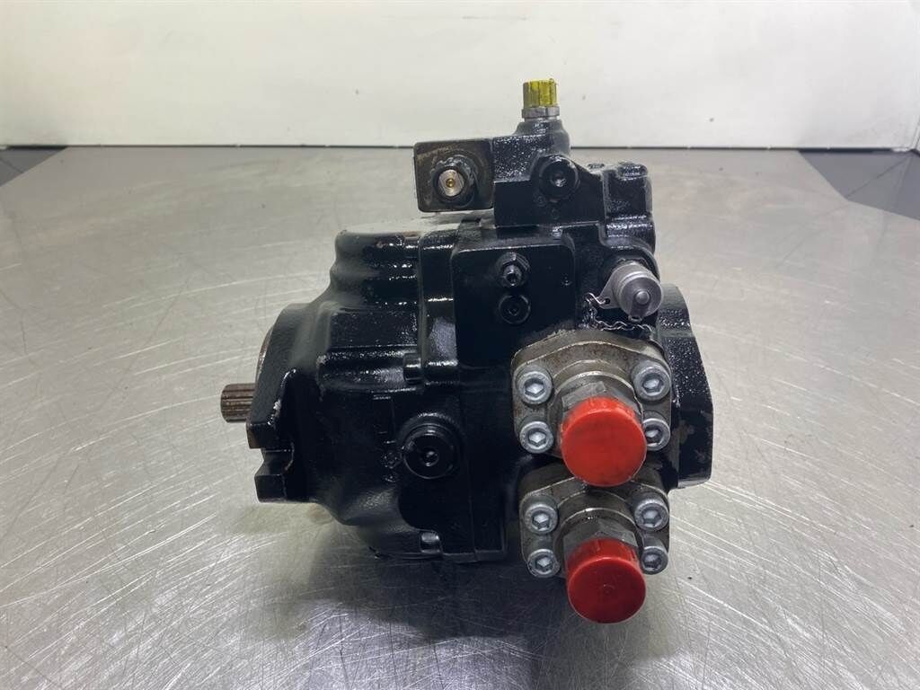 Q35-PWG C36455AM2640R-Drive pump/Fahrpumpe/Rijpo 2