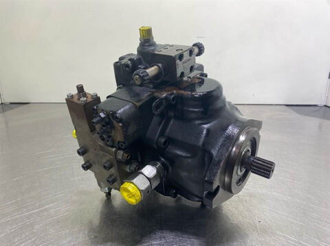 Q35-PWG C36455AM2640R-Drive pump/Fahrpumpe/Rijpo 3