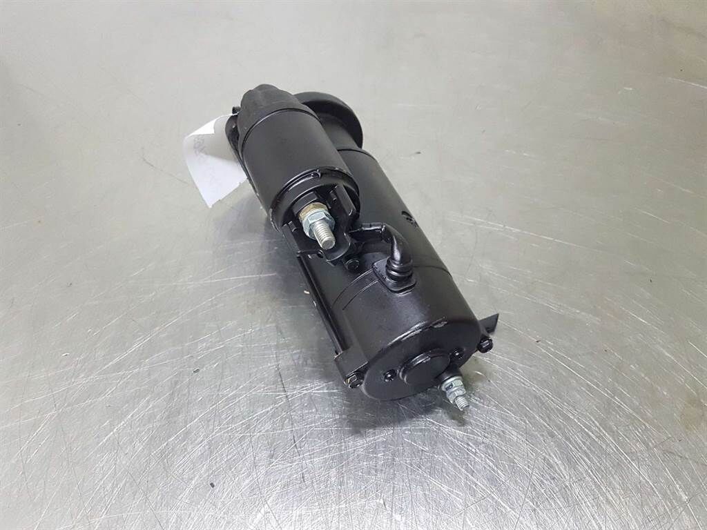 320/A9080-Mahle-Starter/Anlasser/Startmotor 3