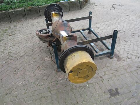 Sonstige 287/55800 - /Achse/As