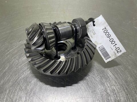 Sonstige A312-Spicer 112/345-Bevel gear set/Kegelradsatz