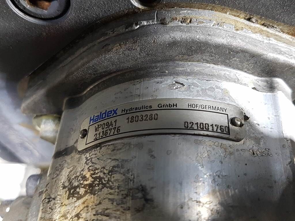 WP09A1-1803280 - Vögele - 2136776 - Gearpump 3