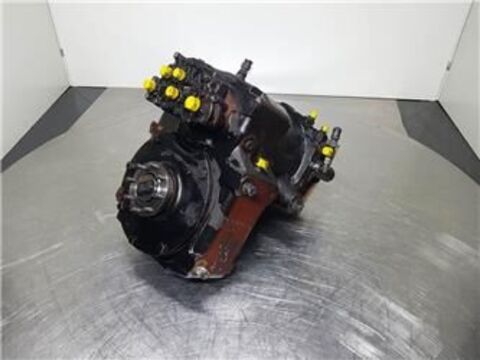 Sonstige A900ZW-ZF 2HL-100-5010430-Transmission/Getriebe