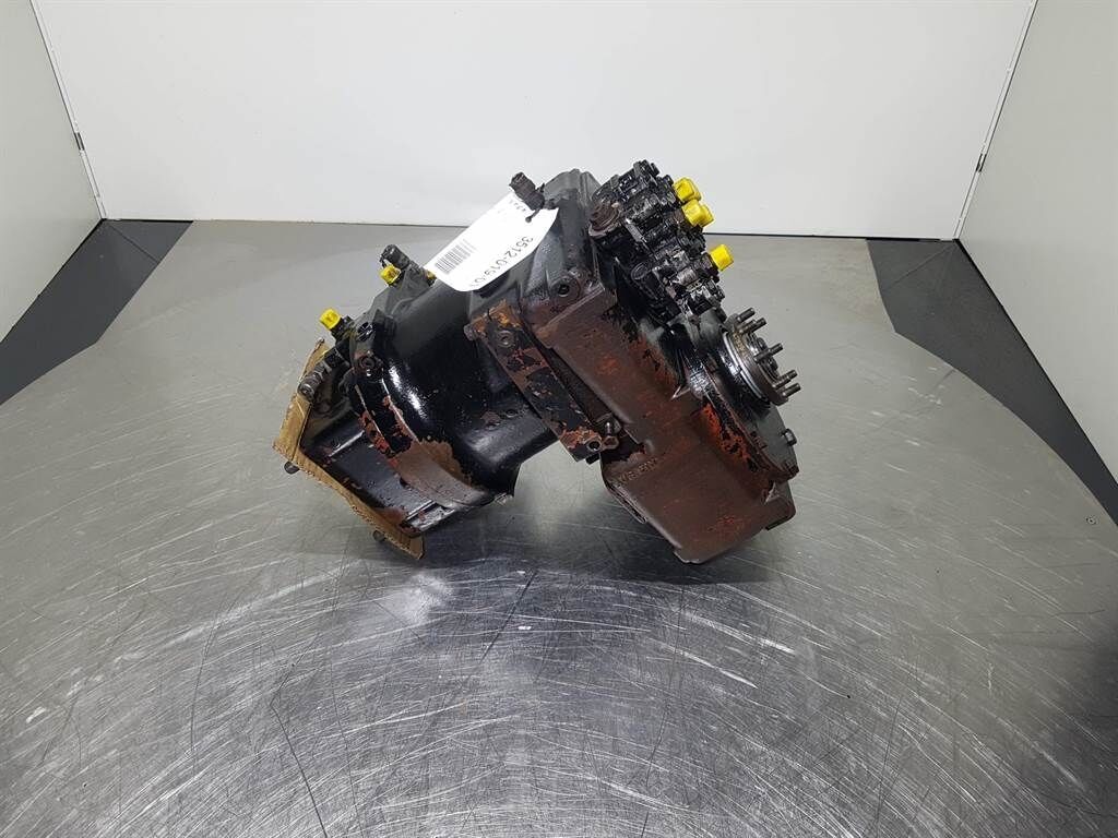 A900ZW-ZF 2HL-100-5010430-Transmission/Getriebe 2