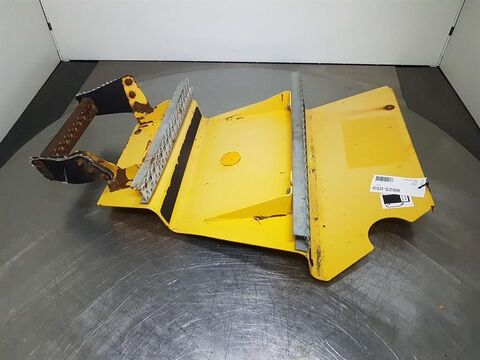 Sonstige AZ150E-4100054AL-Stair panel/Trittstufen/Traptre