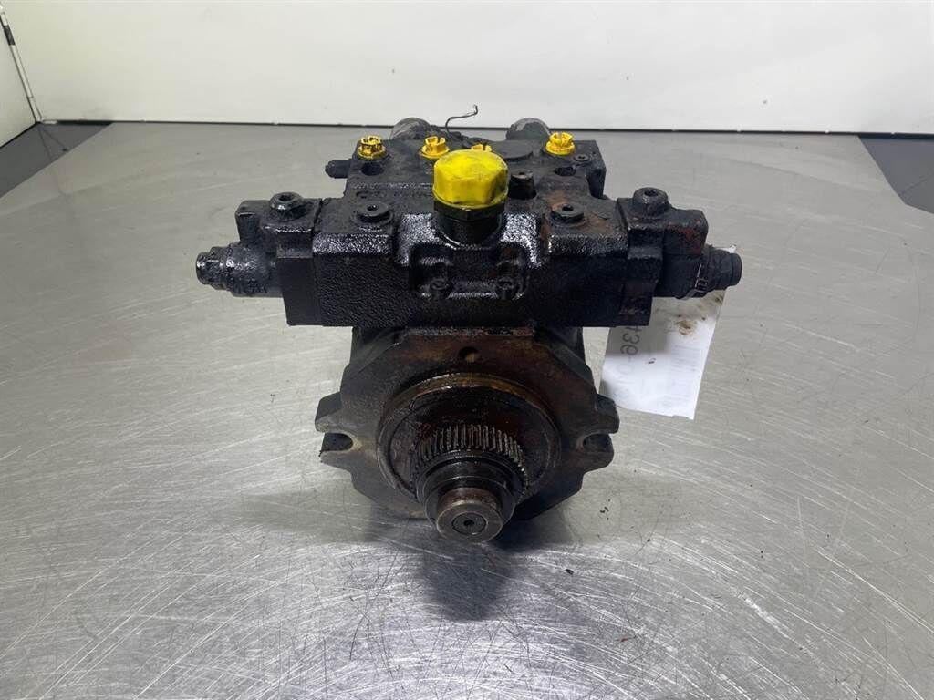 AR75-Linde-Drive pump/Fahrpumpe/Rijpomp 2