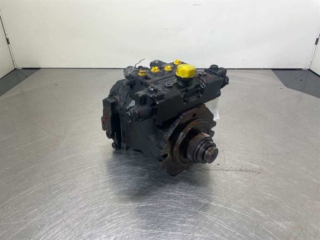 AR75-Linde-Drive pump/Fahrpumpe/Rijpomp 3