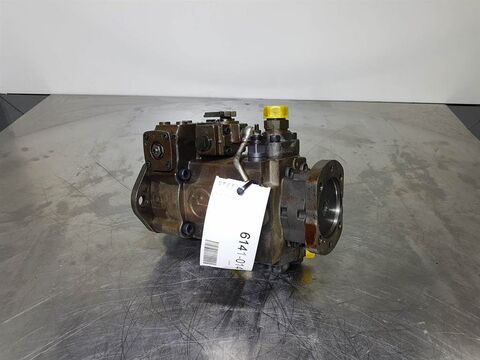 Sonstige A4V40HW1.0R001010 - Drive pump/Fahrpumpe/Rijpomp