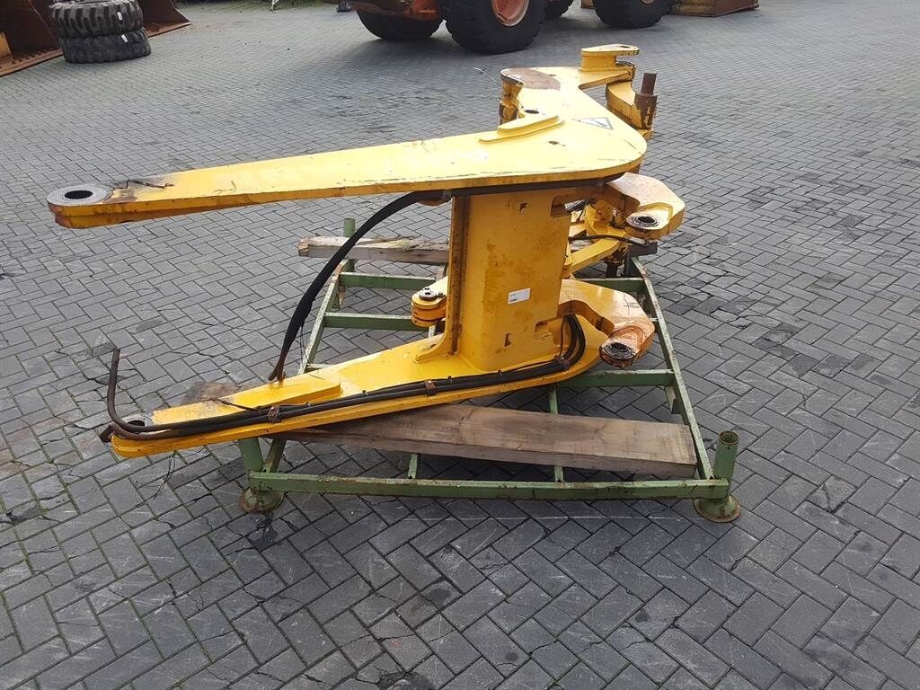 AZ210E-23106983-Lifting framework/Schaufelarm/Gi 2