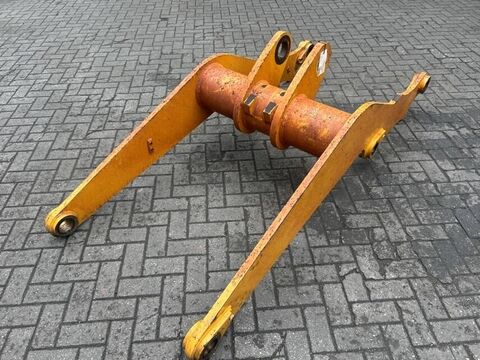 L524-93022871-Lifting framework/Schaufelarm/Giek 2
