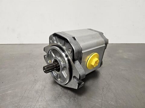 Sonstige KW25-Bondioli & Pavesi HPLPA217DSVG6G4B00-Gearpu