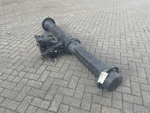 Spicer 367/112/112 - /Achse/As 2