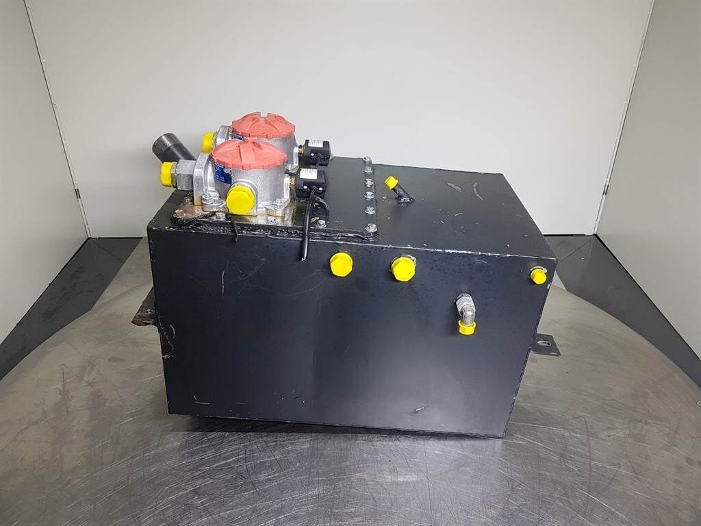 AZ85 - 4117765A/4195249A - Tank/Reservoir 1