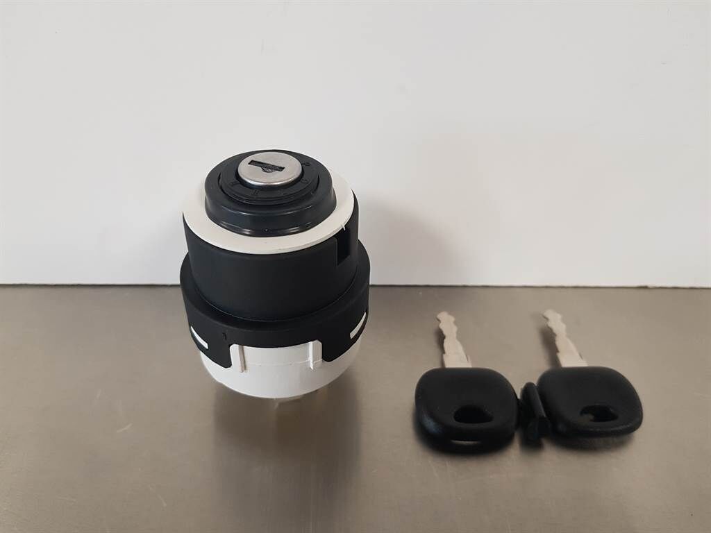 Schaeff TL/SKL/SKS/SCL - 5050655525 - Ignitionsw 3